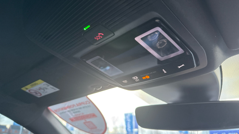 CUPRA Formentor 1.5 eTSI 150 V1 5dr DSG Petrol Estate